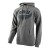 Худі TLD ARC Pullover Hoodie [Gunmetal Heather] XL